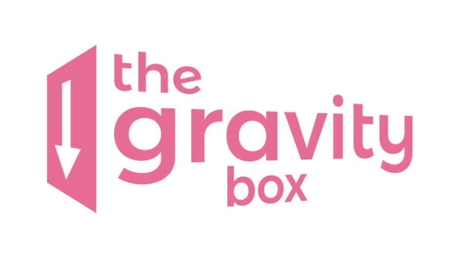 The Gravity Box banner