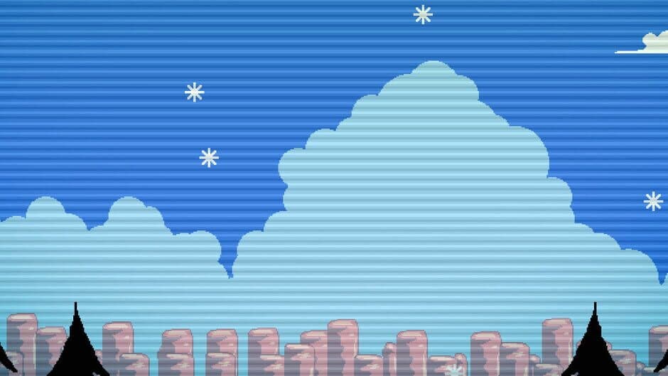 Claus Adventure banner