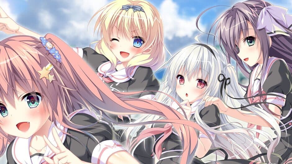 Trinoline: Genesis banner