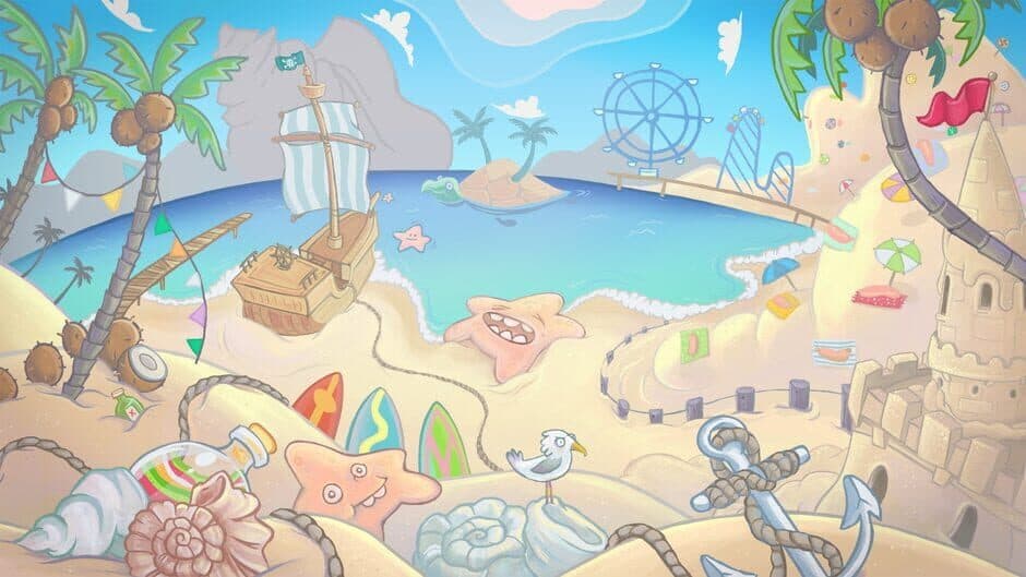 Organic Panic banner