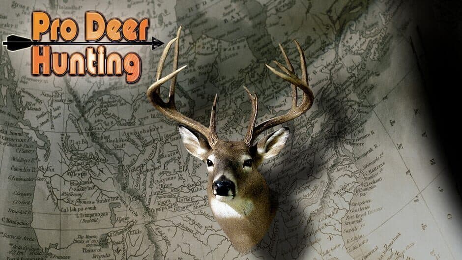 Pro Deer Hunting banner