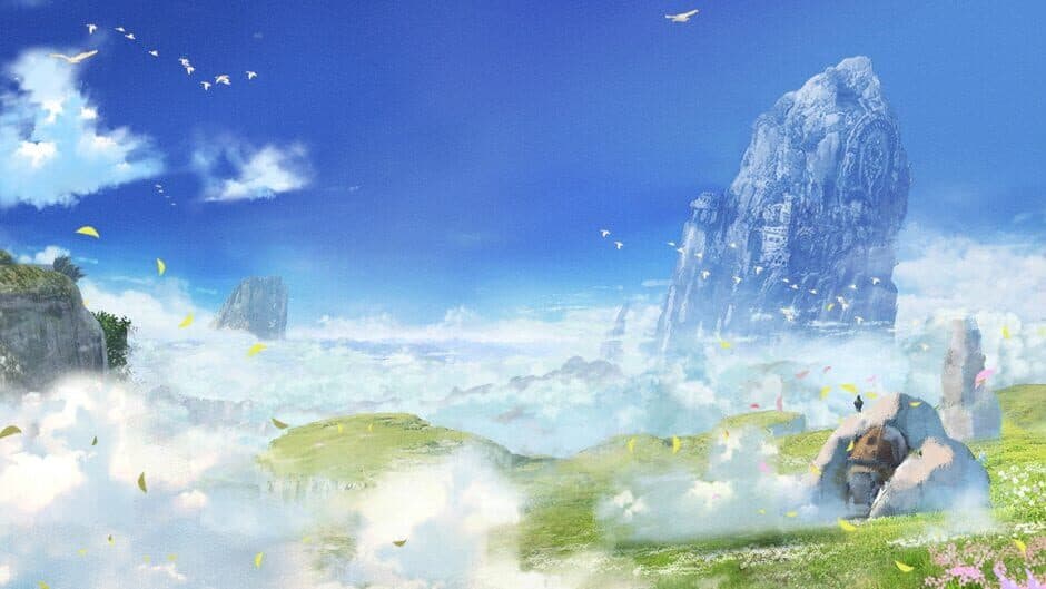 Tales of Zestiria banner