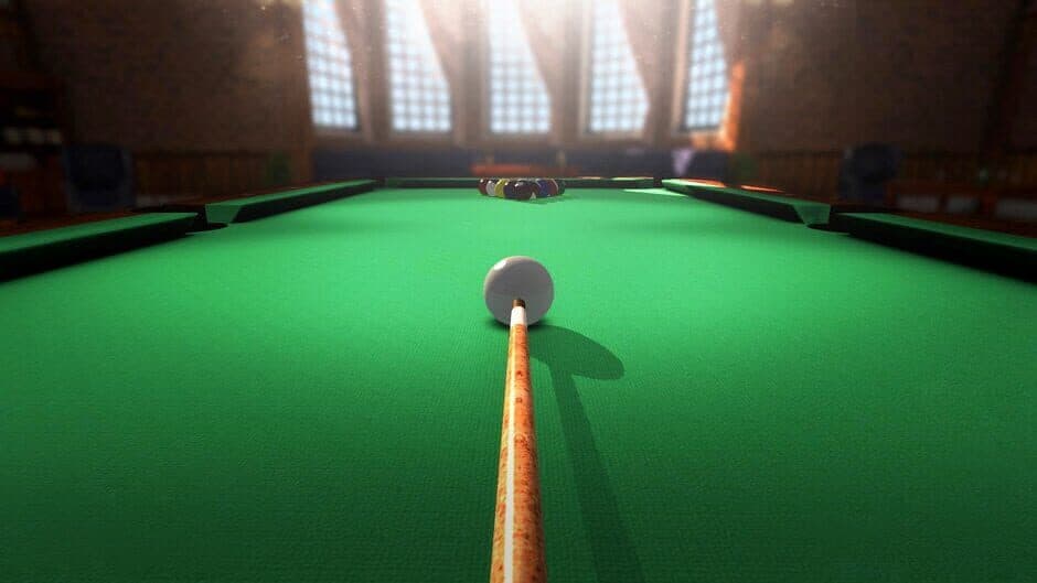 3D Billiards & 3D MiniGolf Bundle banner