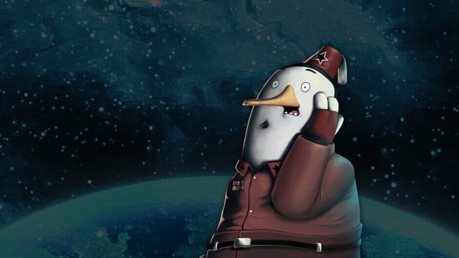 Rocketbirds 2: Evolution banner