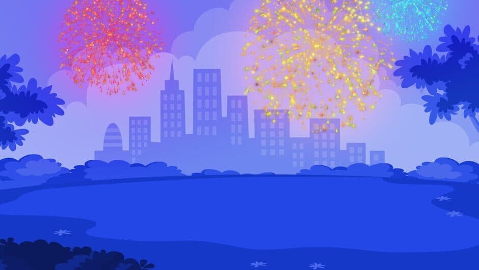 Independence Day Break banner