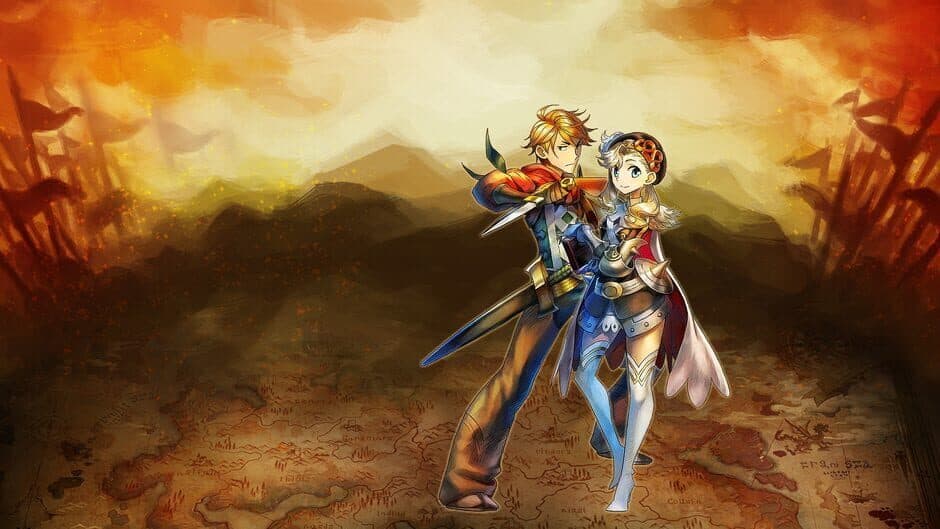 Grand Kingdom banner