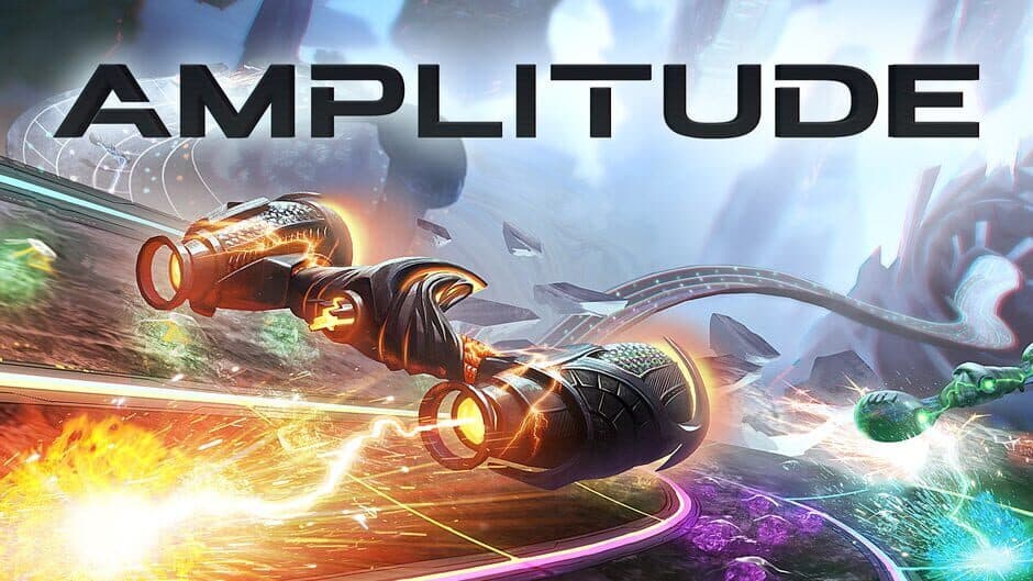 Amplitude banner