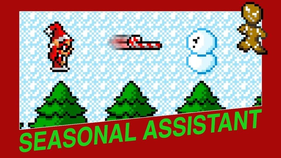 Seasonal Assistant banner
