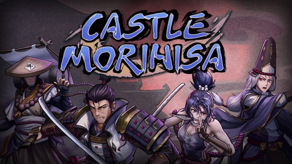 Castle Morihisa banner