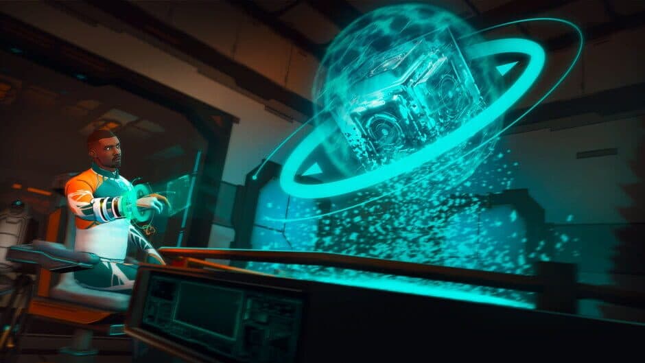 Gravitational banner