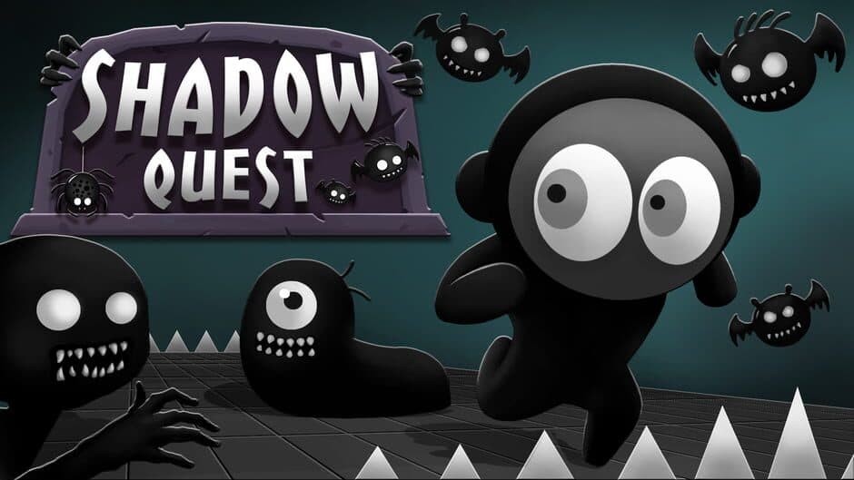 Shadow Quest banner
