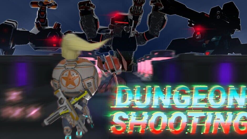 Dungeon Shooter banner