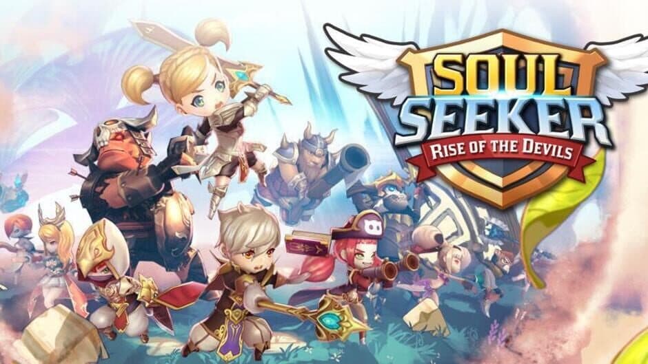 Soul Seeker banner