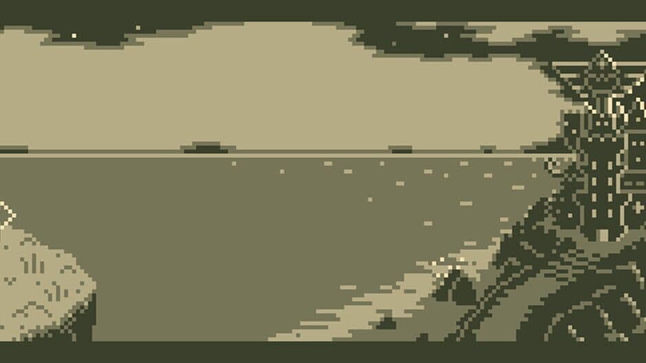 Madcap Castle banner