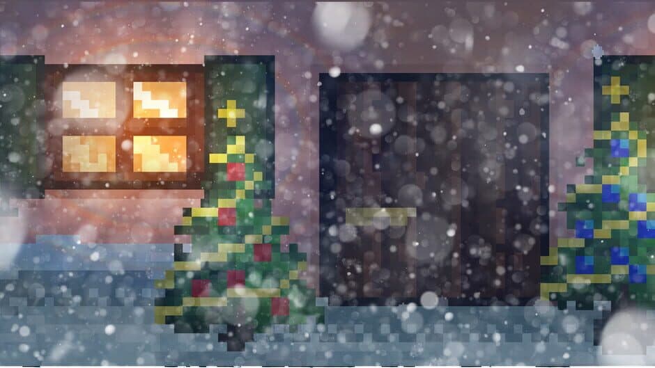 Naughty Elves banner