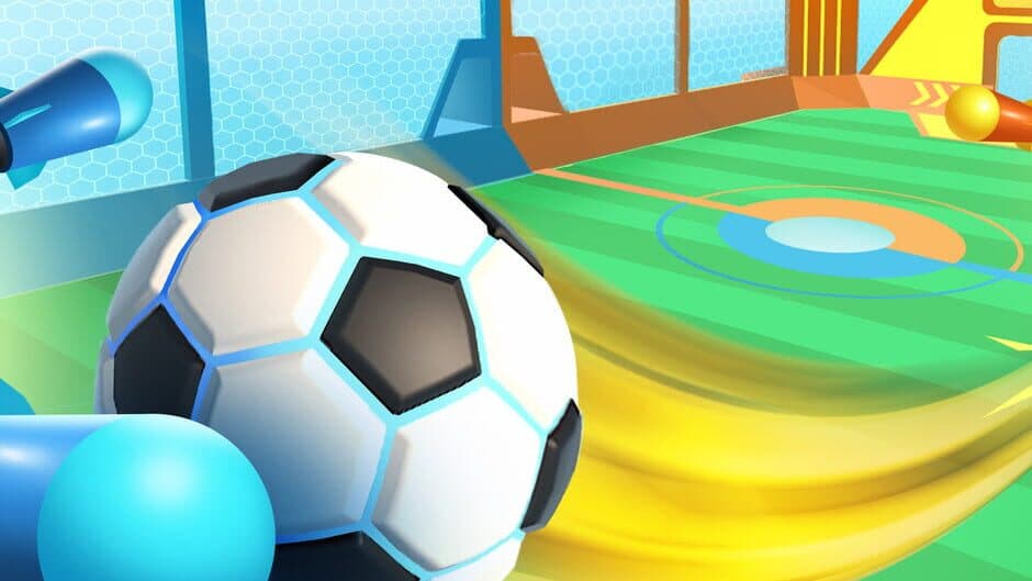 Jetpack Stadium banner