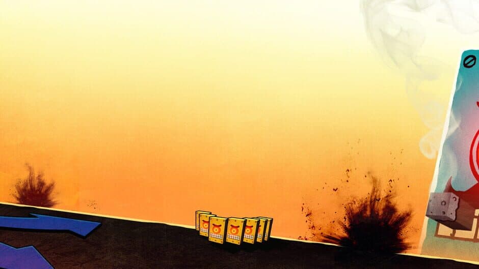 Killbot General banner