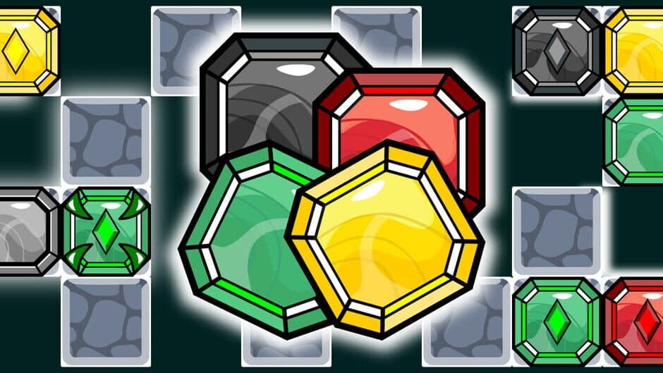 Blockgeon banner