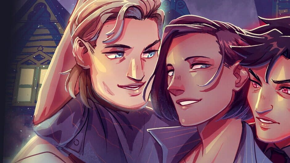 Brimstone Manor banner