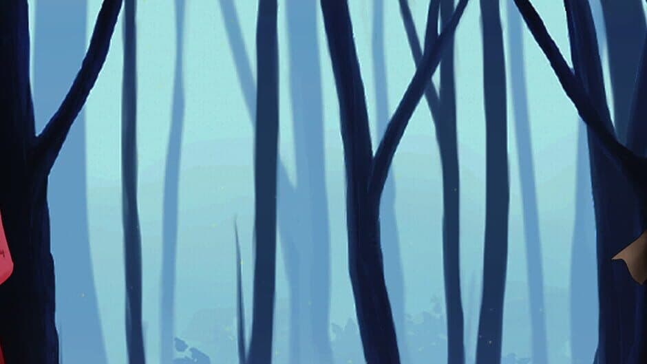 Vanildo's Journey banner