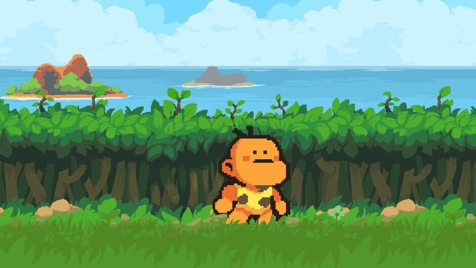 Doug and Lily banner