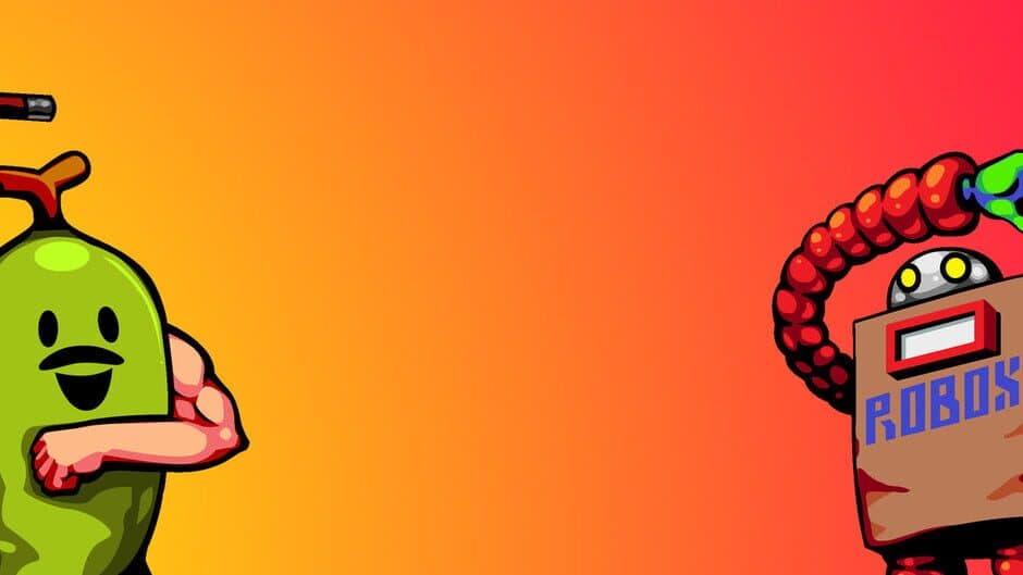 Kaiju Big Battel: Fighto Fantasy banner