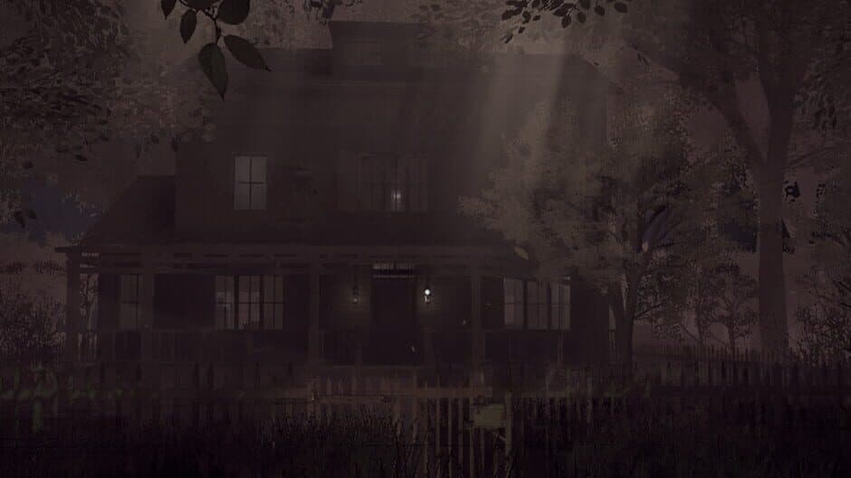 Ouija Rumours banner