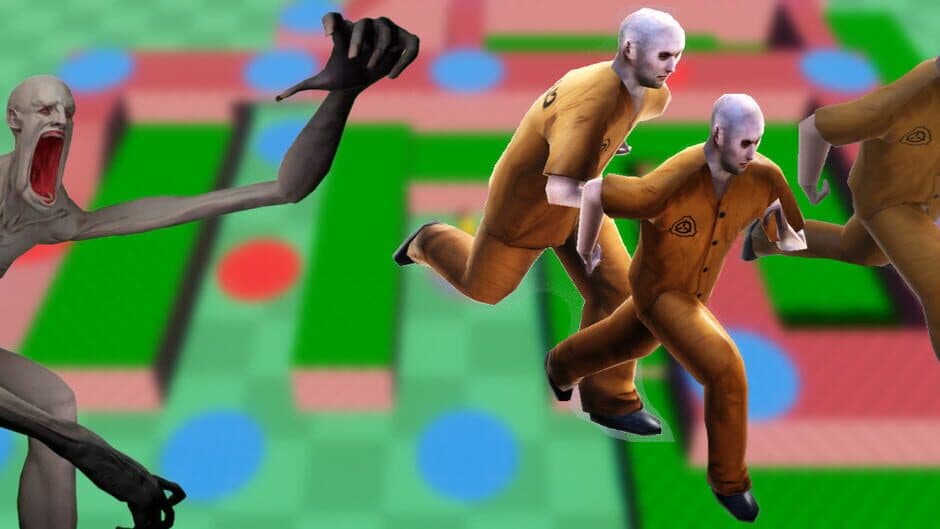 SCP: Vacation banner