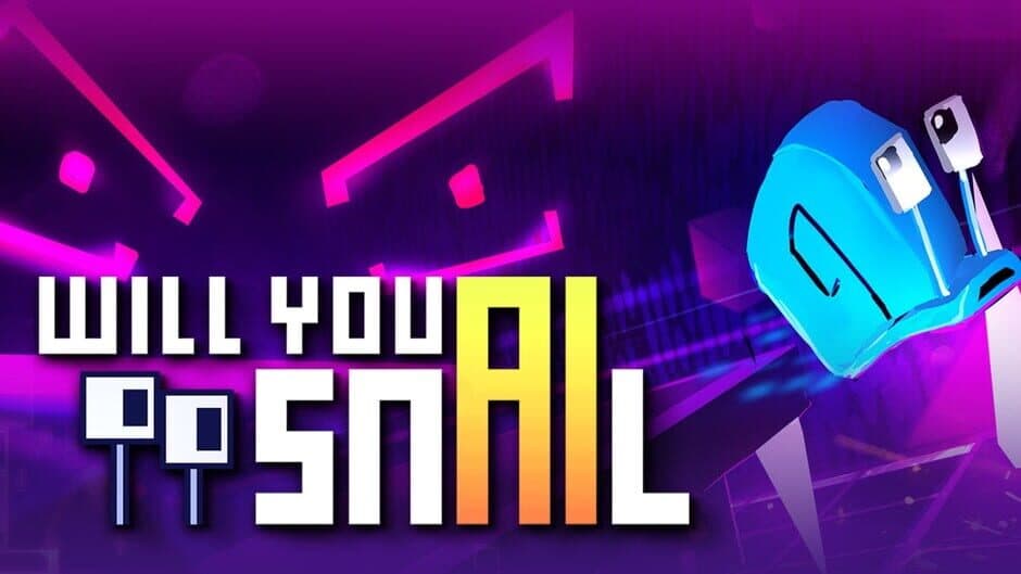 Will You Snail? banner