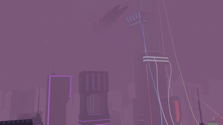 Vertical Shift banner