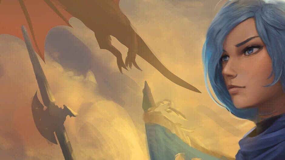 Symphony of War: The Nephilim Saga banner