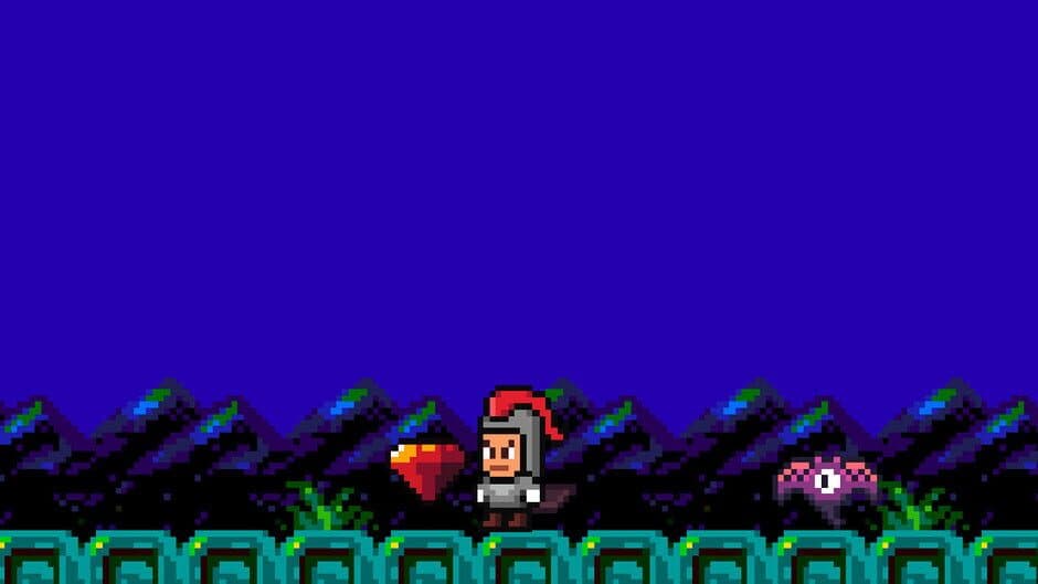 Heaven Keepers banner