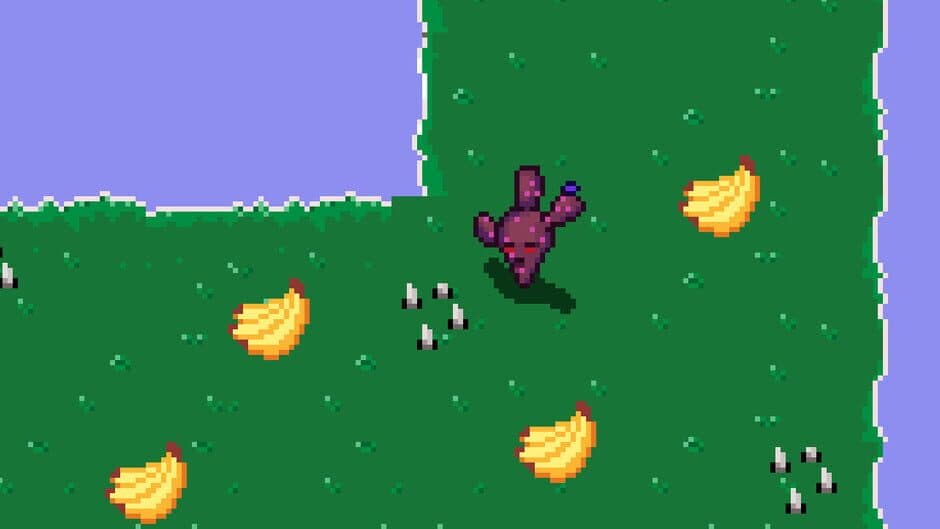 Banana Hunter banner