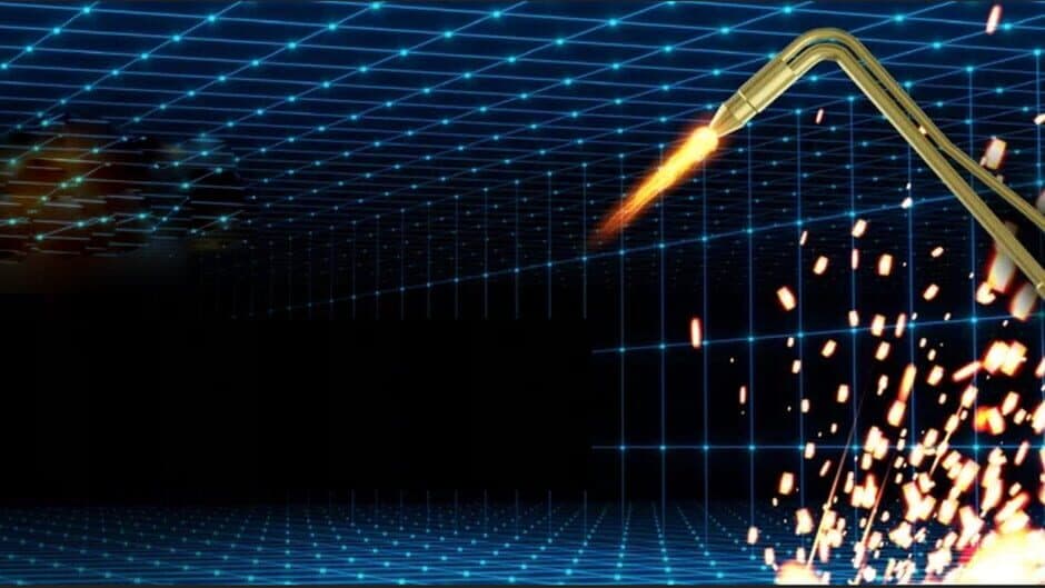 VR Training: Hot Work banner