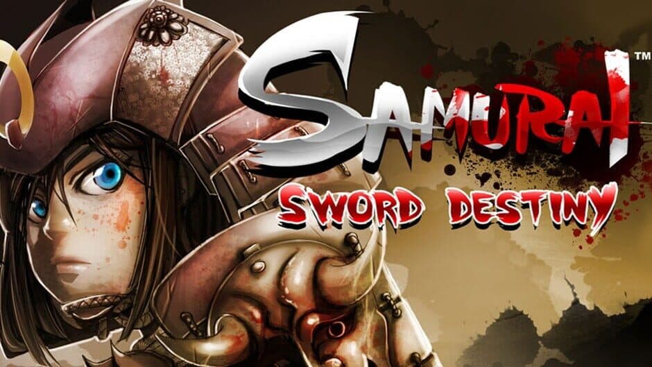 Samurai Sword Destiny banner