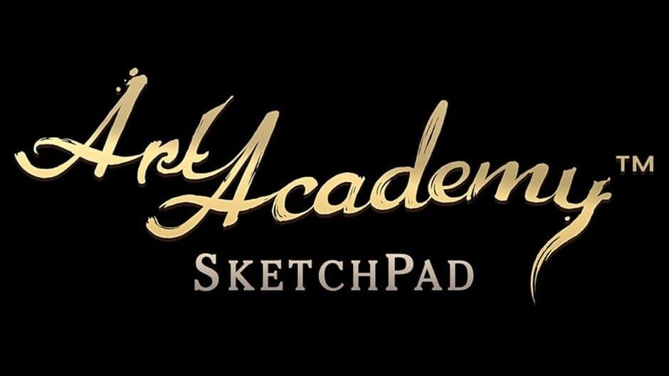 Art Academy: Sketchpad banner
