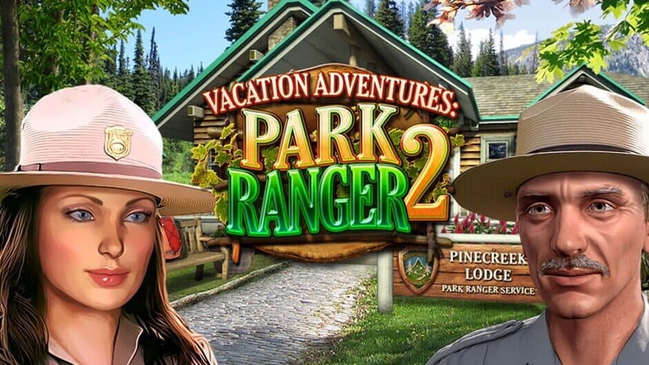 Vacation Adventures: Park Ranger 2 banner