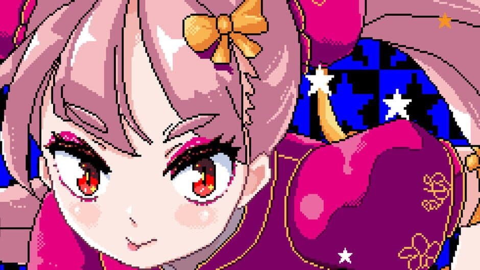 Sukebe Blocks banner