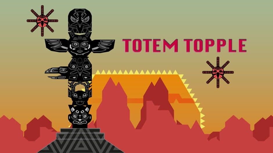 Totem Topple banner