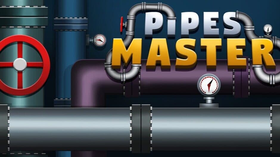 Pipes Master banner