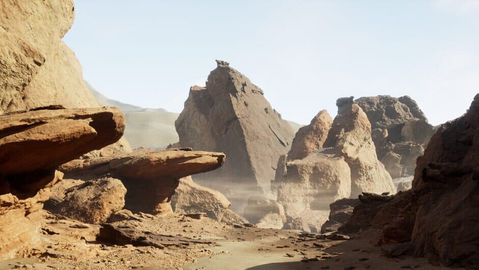 CAT Interstellar: Recast banner