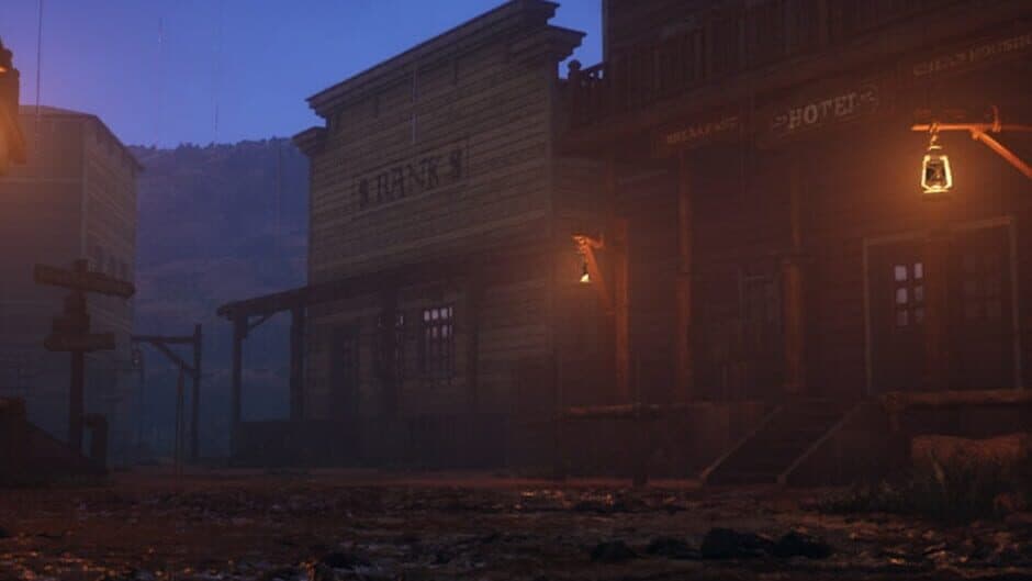 Did You Scared banner