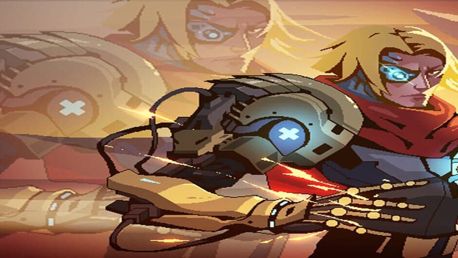 I Human Machine banner