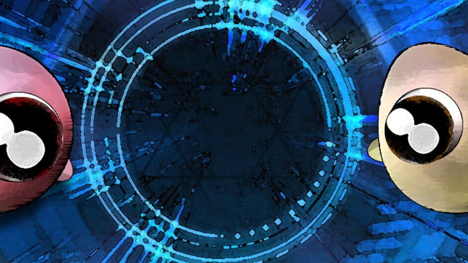 Eyeball Master banner