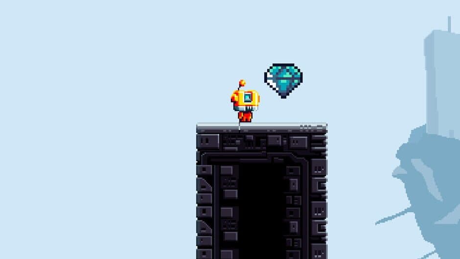 Minebot expedition banner