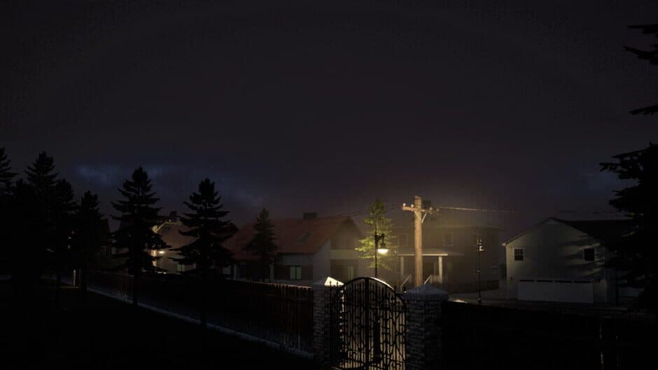 The Deep Lost banner