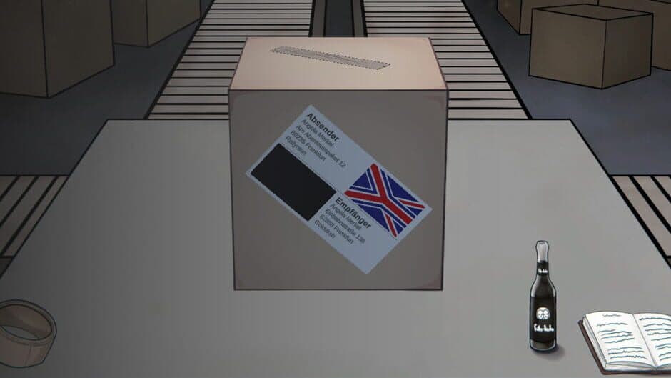 Package Inspector banner