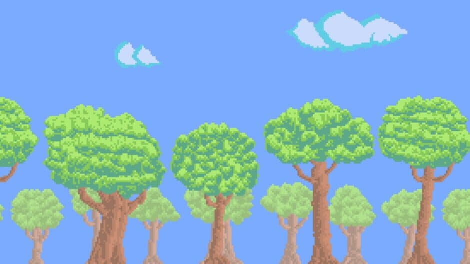 Square Knight banner