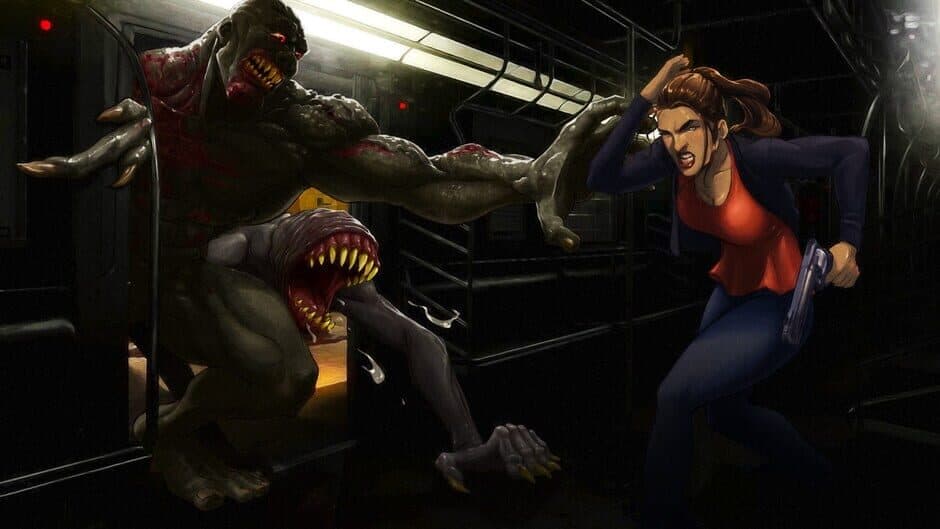 Outbreak: Gold Collection banner