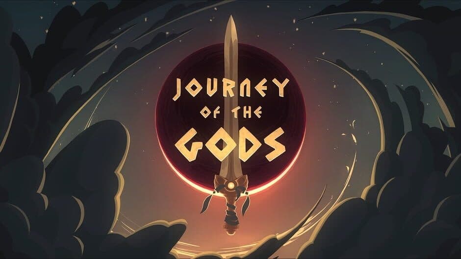 Journey of the Gods banner